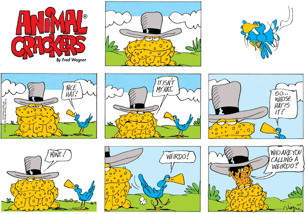 animalcrackers
